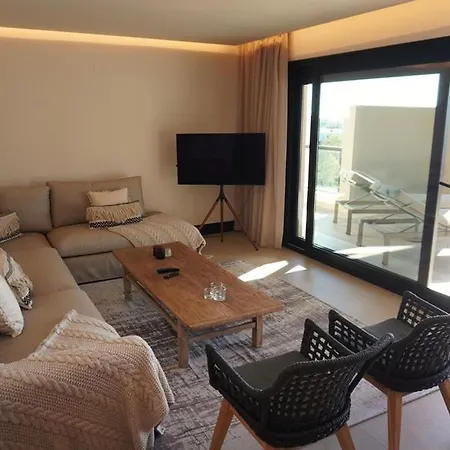 Appartement Gem *